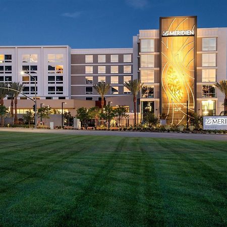 เลอ เมอริเดียน พาซาดีนา อาร์คาเดีย Hotel อาร์เคเดีย ภายนอก รูปภาพ