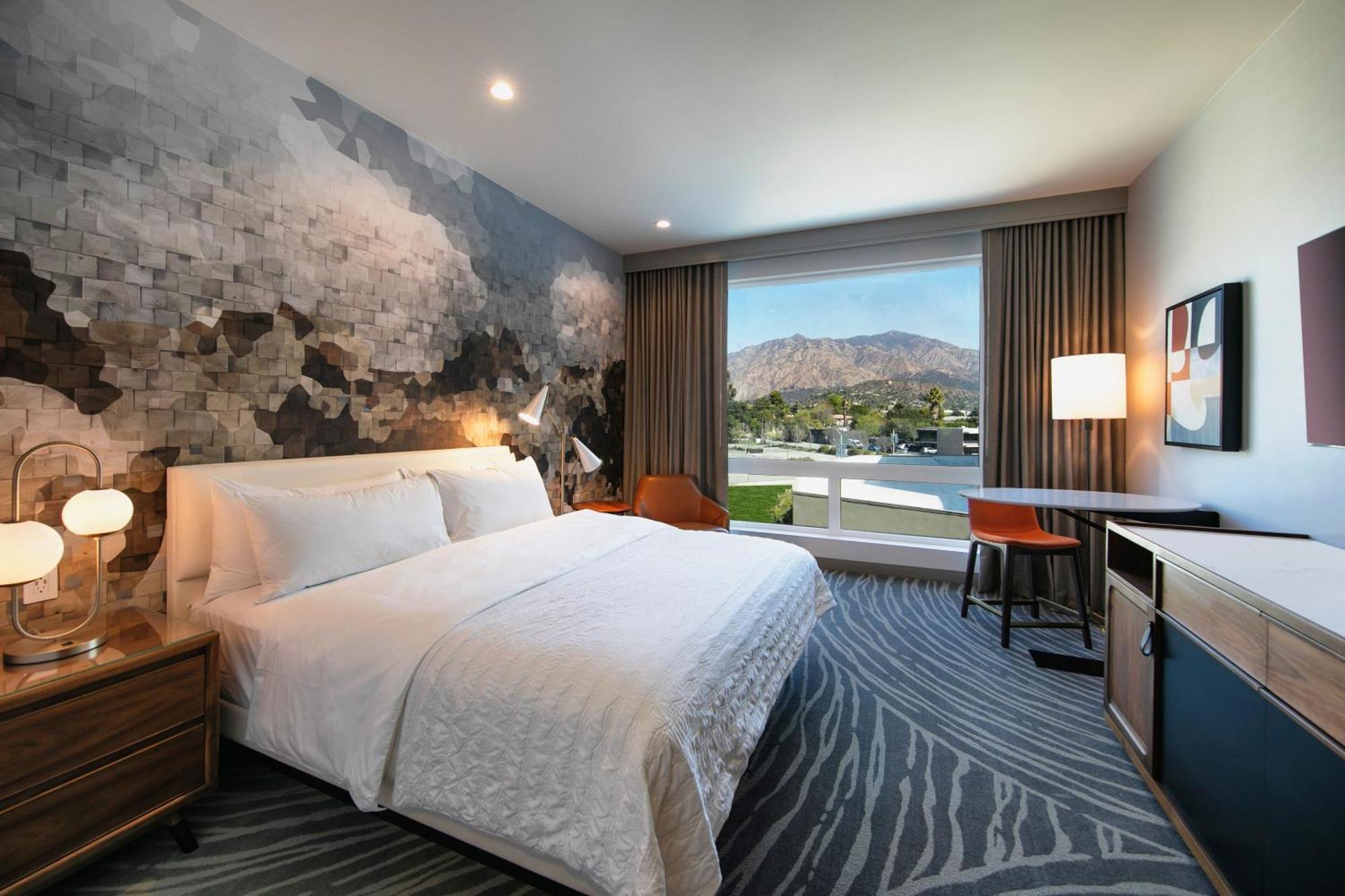 เลอ เมอริเดียน พาซาดีนา อาร์คาเดีย Hotel อาร์เคเดีย ภายนอก รูปภาพ