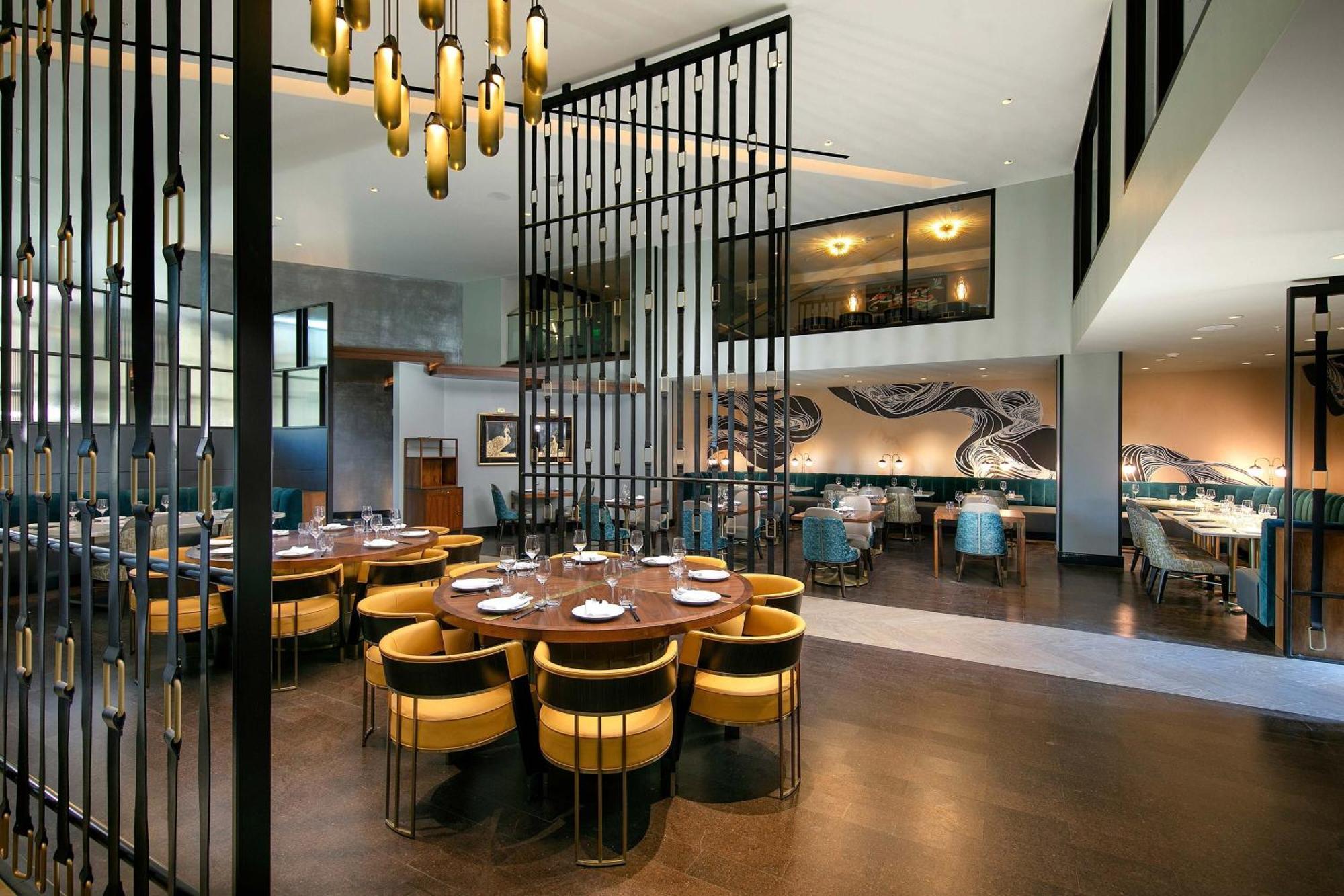 เลอ เมอริเดียน พาซาดีนา อาร์คาเดีย Hotel อาร์เคเดีย ภายนอก รูปภาพ