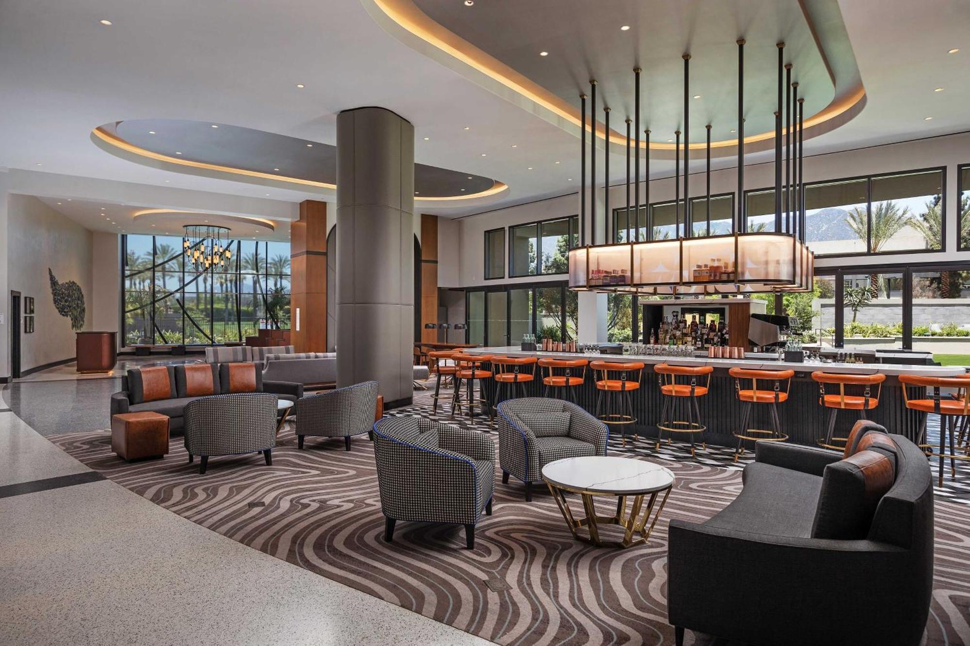 เลอ เมอริเดียน พาซาดีนา อาร์คาเดีย Hotel อาร์เคเดีย ภายนอก รูปภาพ